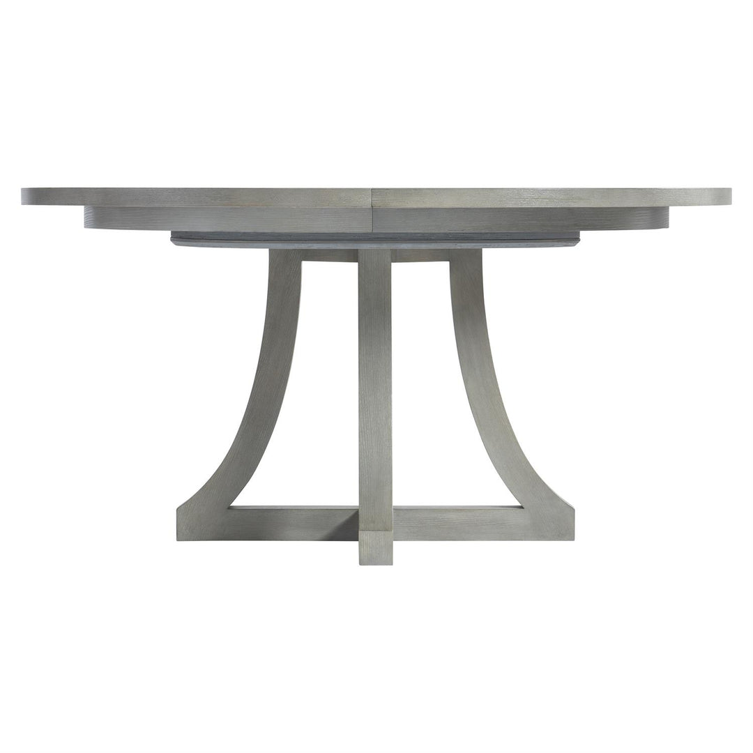 American Home Furniture | Bernhardt - Cornelia Round Dining Table Top