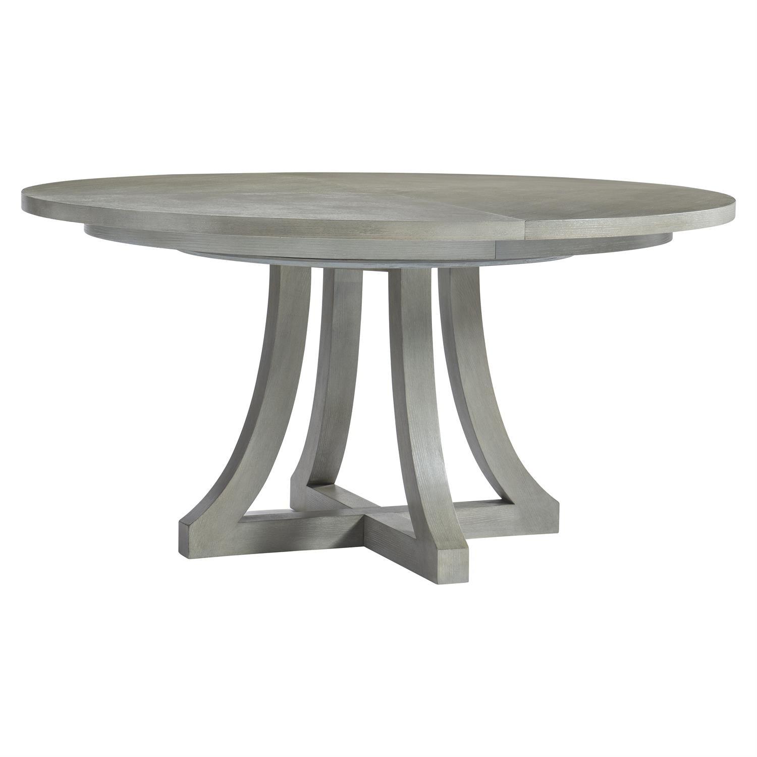 Bernhardt - Cornelia Round Dining Table Top - K1947 | American Home Furniture
