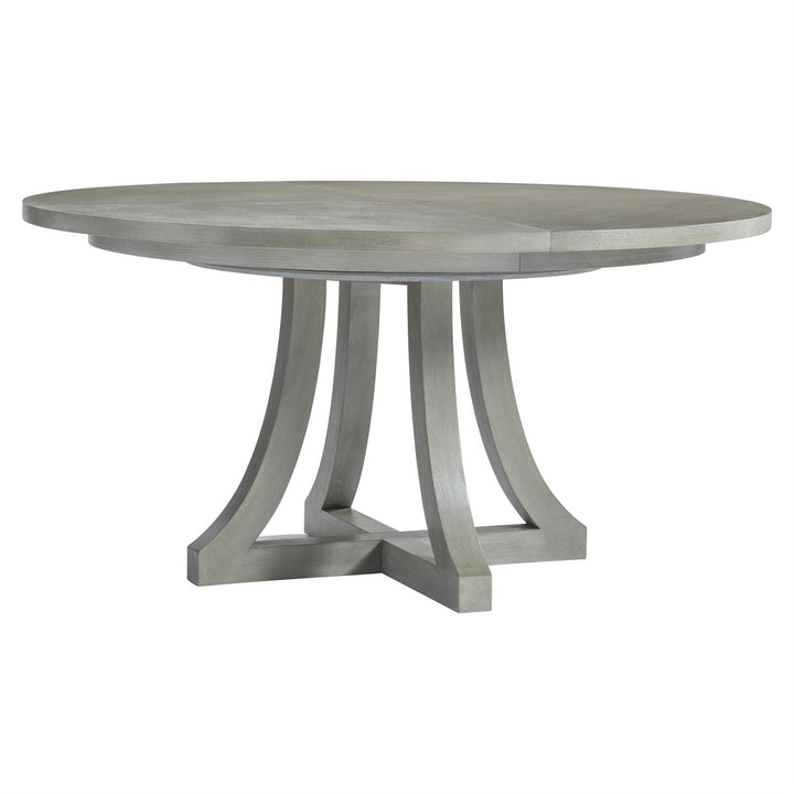 American Home Furniture | Bernhardt - Cornelia Round Dining Table Top