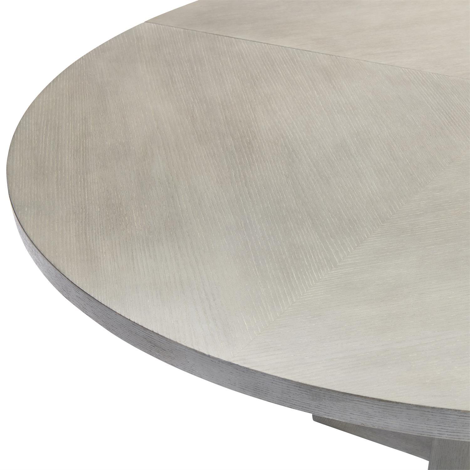 Bernhardt - Cornelia Round Dining Table Top - K1947 | American Home Furniture