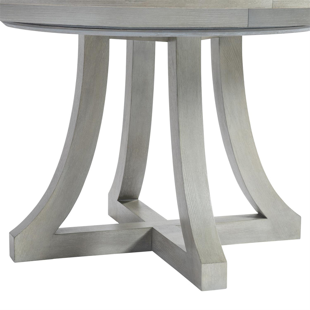 American Home Furniture | Bernhardt - Cornelia Round Dining Table Top