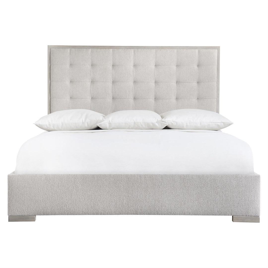 American Home Furniture | Bernhardt - Cornelia  Bed Queen