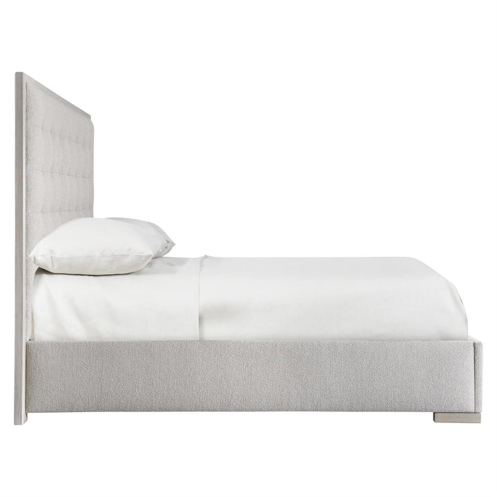 American Home Furniture | Bernhardt - Cornelia  Bed Queen