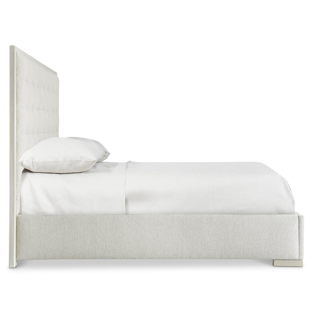 American Home Furniture Bernhardt Cornelia Panel Bed