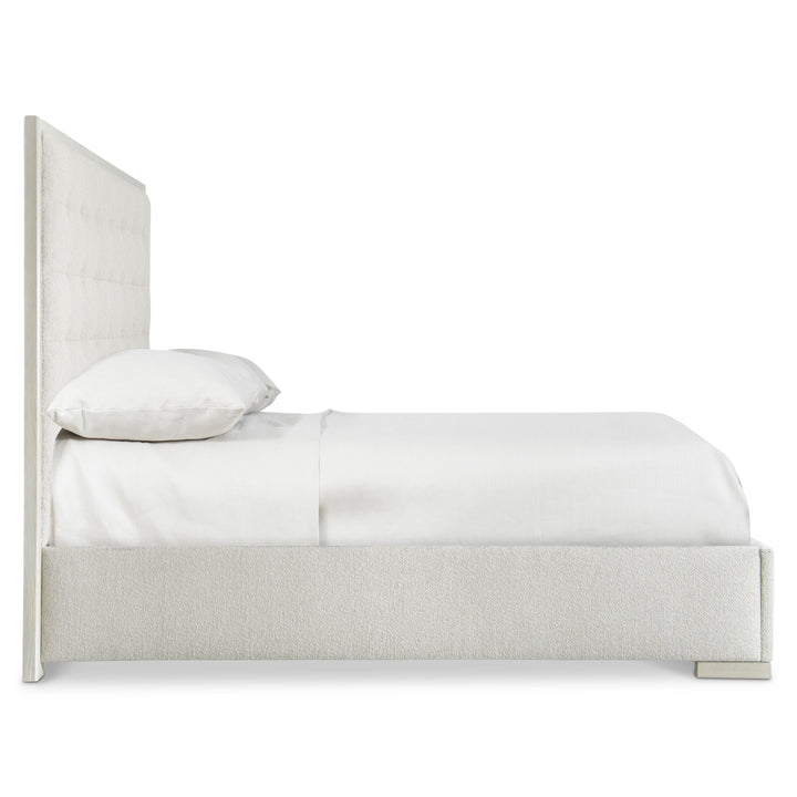 American Home Furniture Bernhardt Cornelia Panel Bed