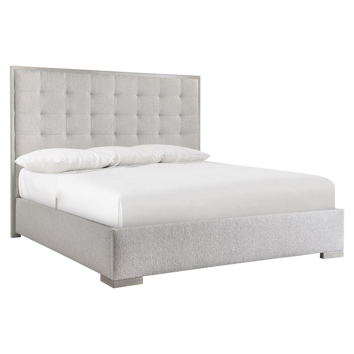 American Home Furniture | Bernhardt - Cornelia  Bed Queen