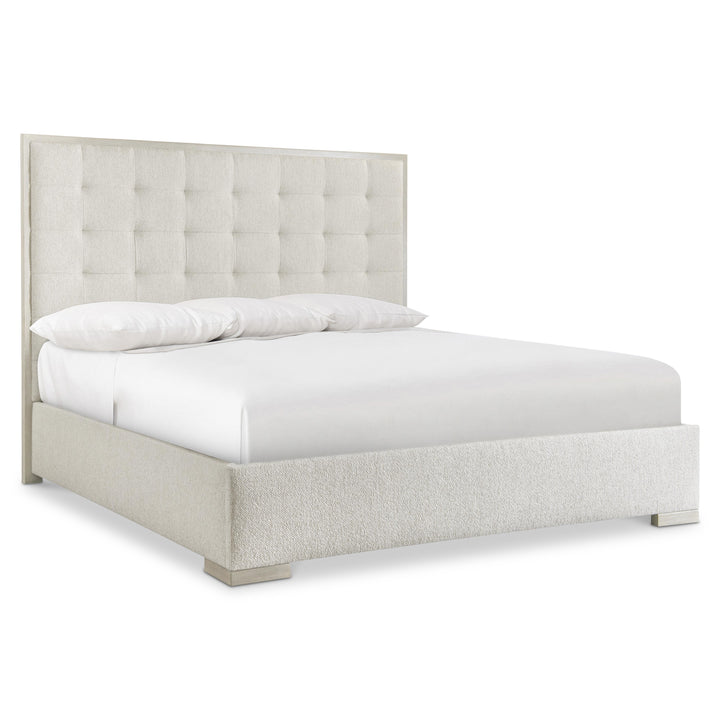 American Home Furniture Bernhardt Cornelia Panel Bed