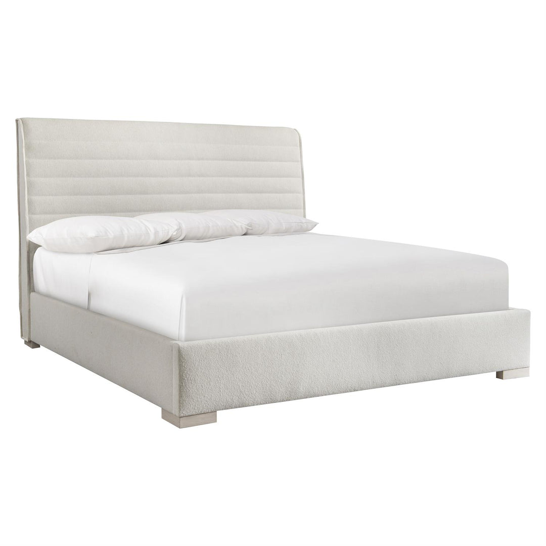 American Home Furniture | Bernhardt - Sereno Bed Queen