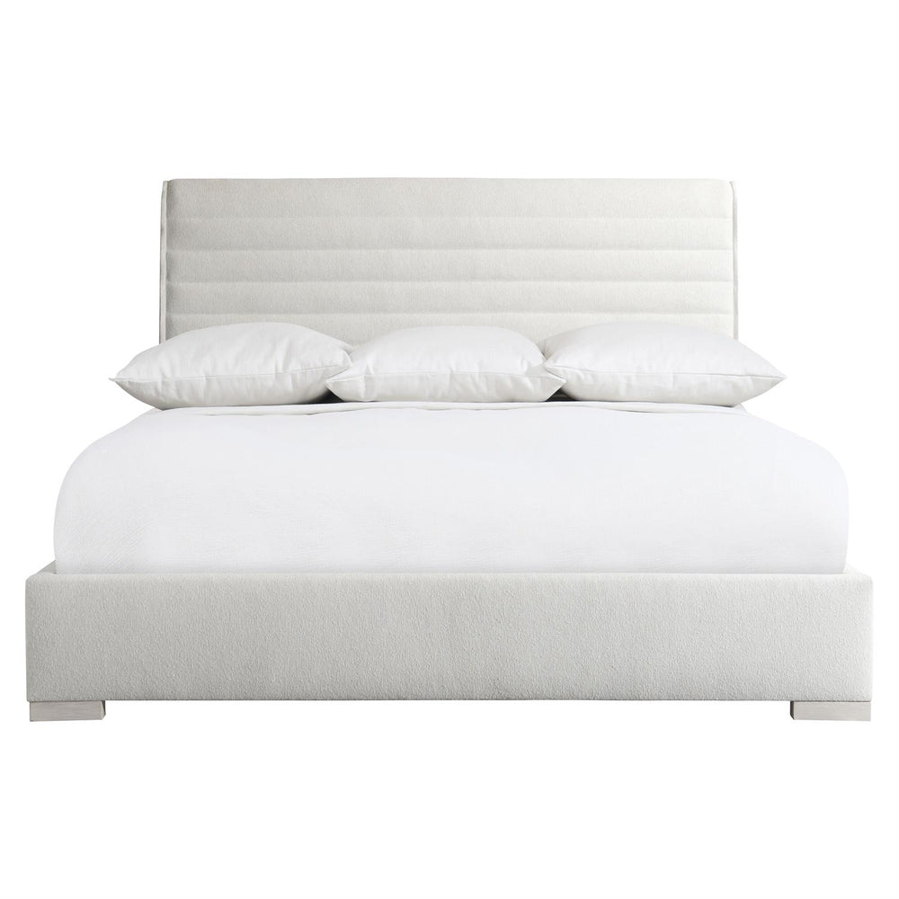 American Home Furniture | Bernhardt - Sereno Bed Queen