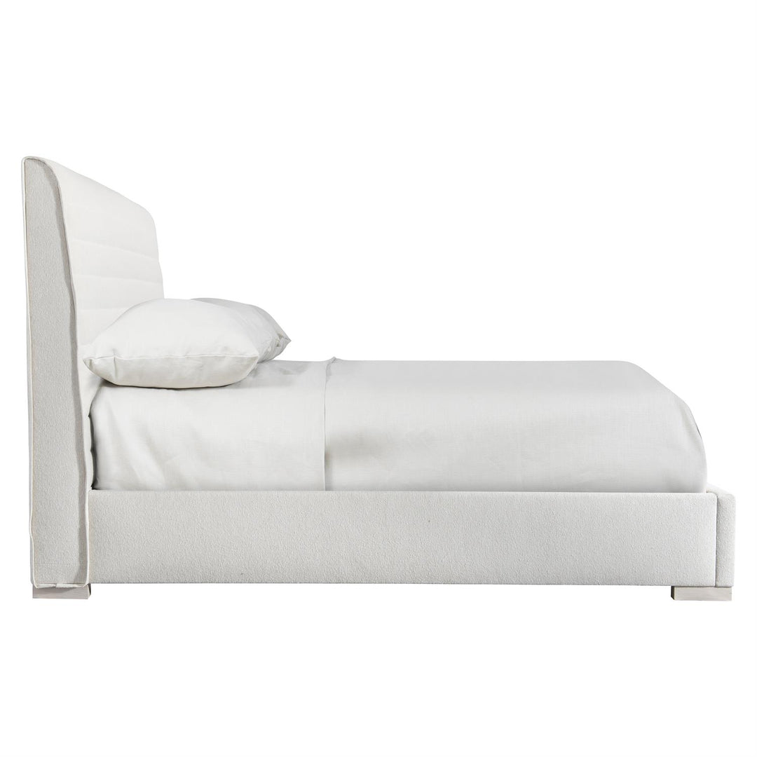 American Home Furniture | Bernhardt - Sereno Bed Queen