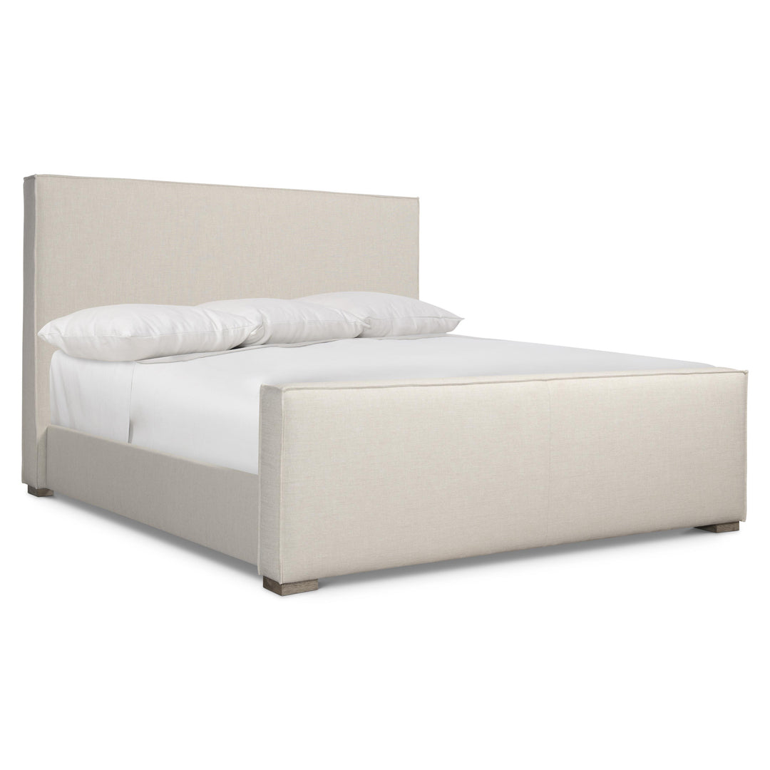 American Home Furniture Bernhardt Tribeca Bed