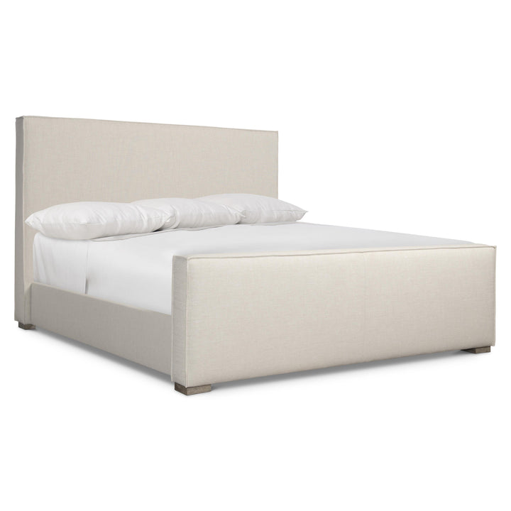American Home Furniture Bernhardt Tribeca Bed