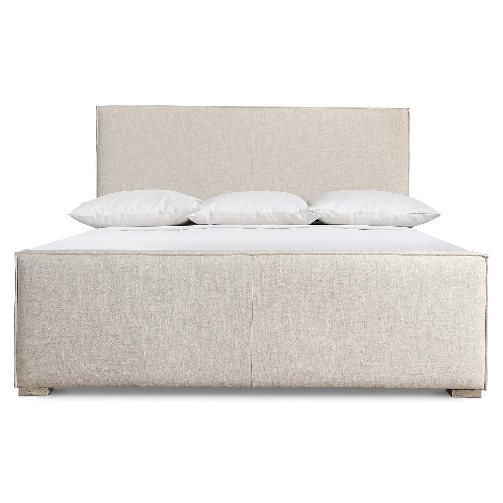 American Home Furniture Bernhardt Tribeca Bed