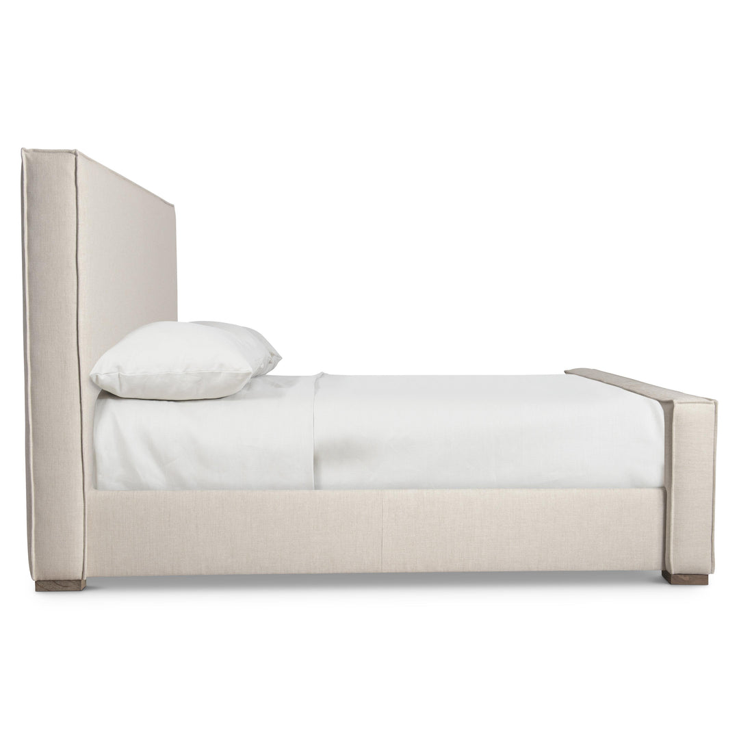 American Home Furniture Bernhardt Tribeca Bed