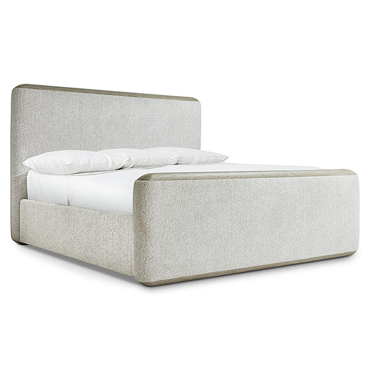 Bernhardt - Arcadia Panel Bed - K2003 | American Home Furniture