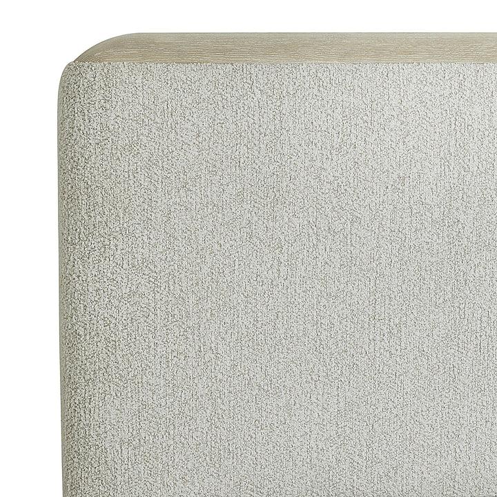 American Home Furniture Bernhardt Arcadia Panel Bed