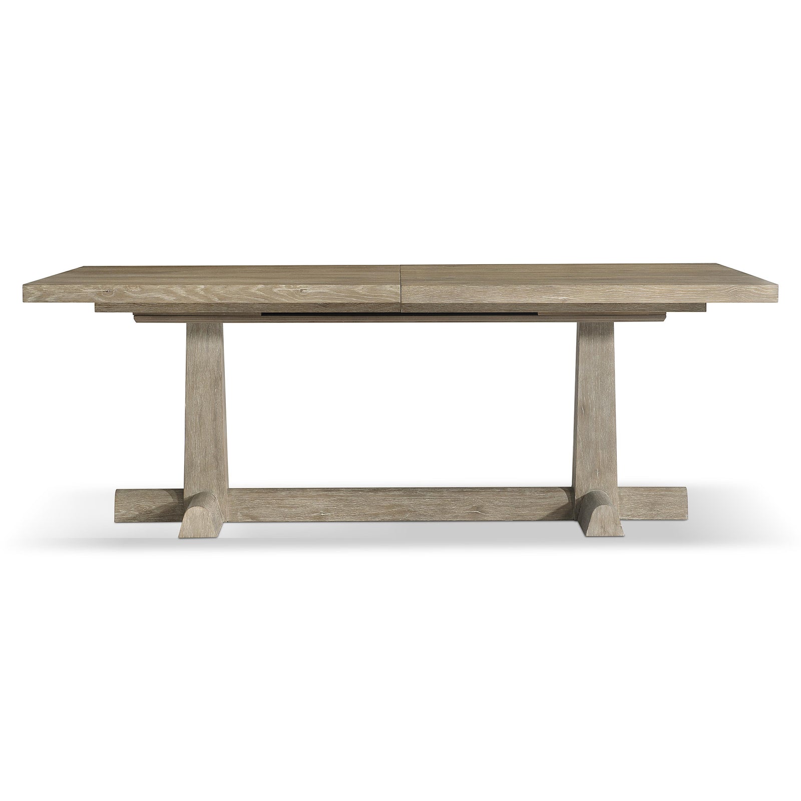 American Home Furniture Bernhardt Tribeca Dining Table 