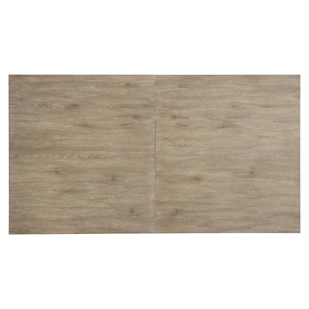 American Home Furniture Bernhardt Tribeca Dining Table 