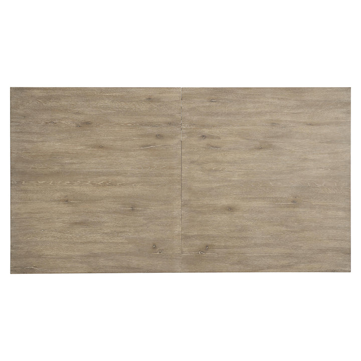 American Home Furniture Bernhardt Tribeca Dining Table 