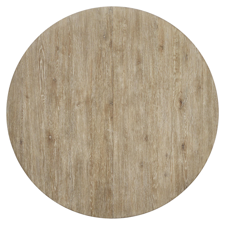 American Home Furniture Bernhardt Tribeca Dining Table 