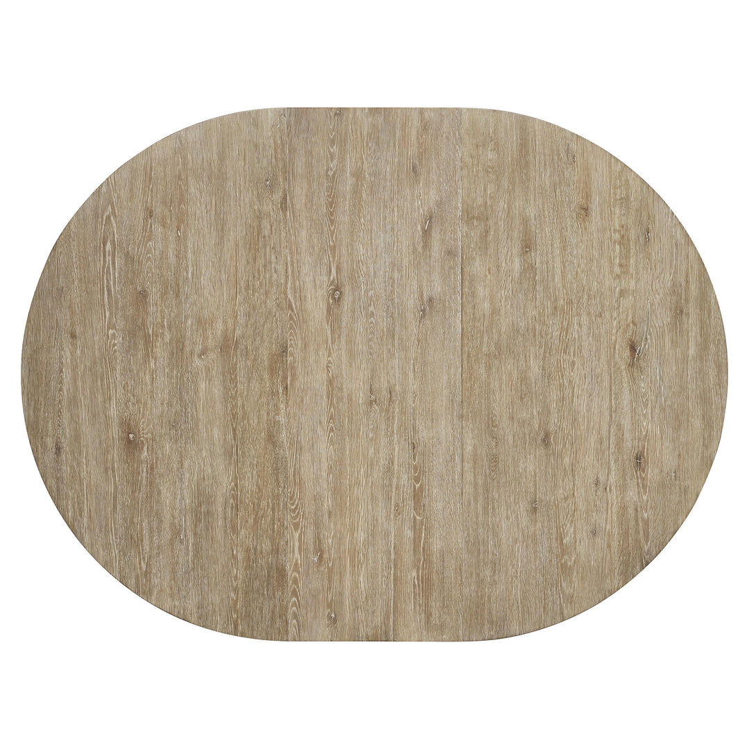 American Home Furniture Bernhardt Tribeca Dining Table 