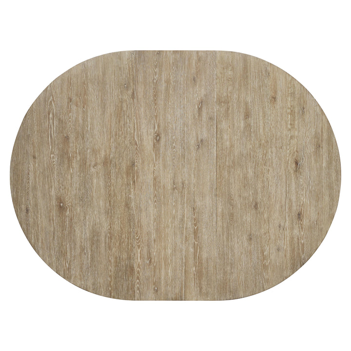 American Home Furniture Bernhardt Tribeca Dining Table 