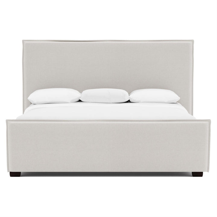 American Home Furniture | Bernhardt - Griffin Bed