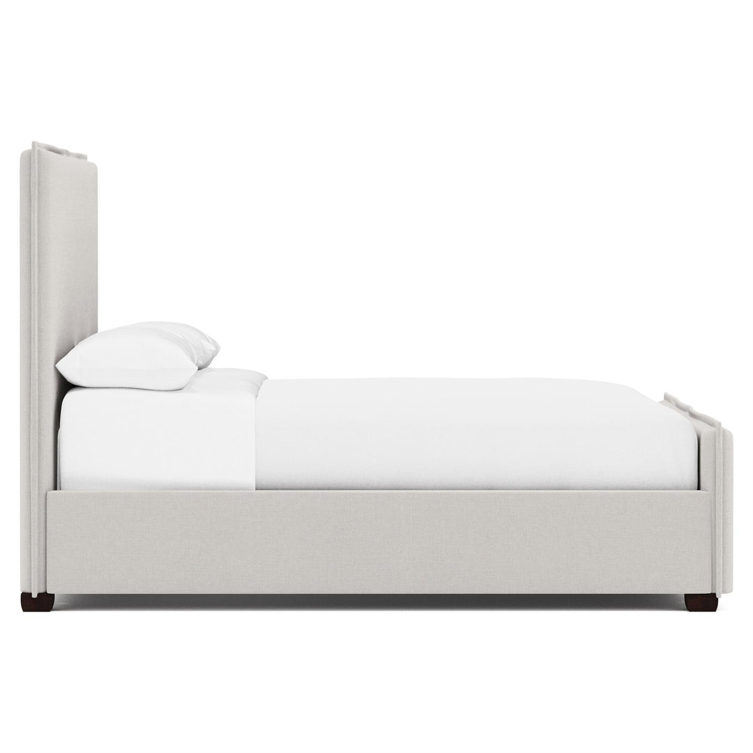 American Home Furniture | Bernhardt - Griffin Bed