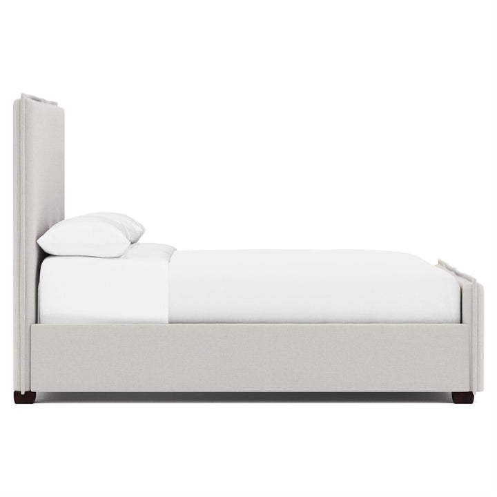 American Home Furniture | Bernhardt - Griffin Bed