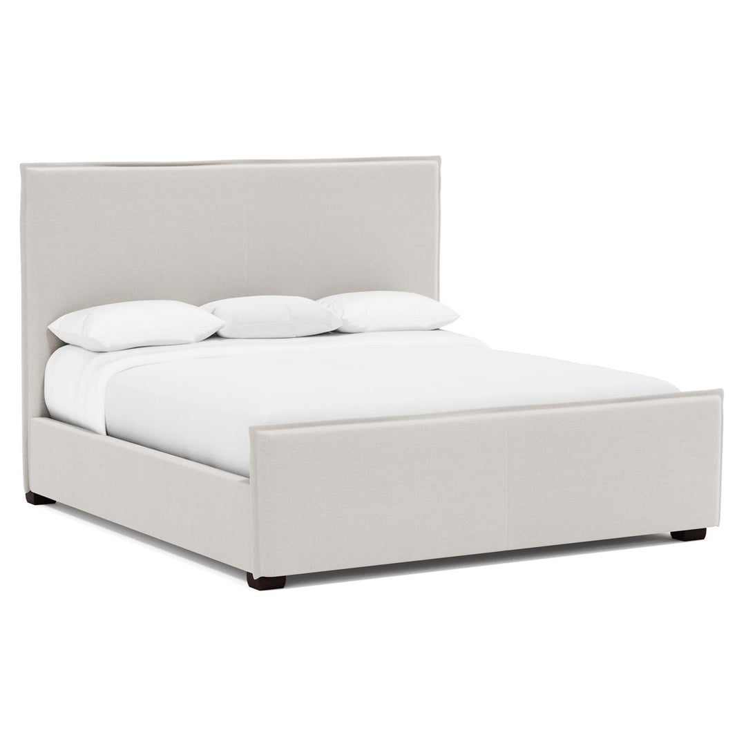 American Home Furniture | Bernhardt - Griffin Bed