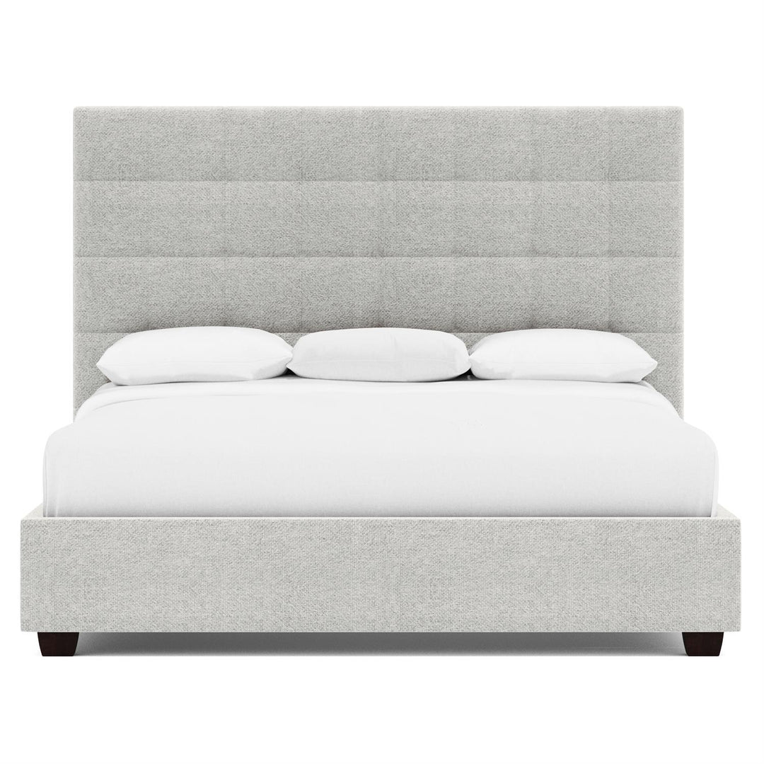 American Home Furniture | Bernhardt - Avery Bed 66" Queen