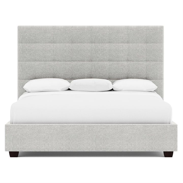 American Home Furniture | Bernhardt - Avery Bed 66" Queen