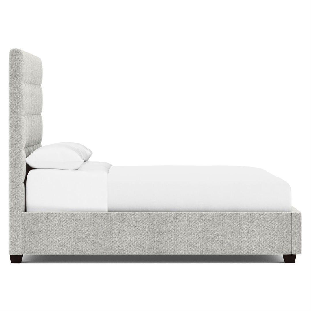 American Home Furniture | Bernhardt - Avery Bed 66" Queen
