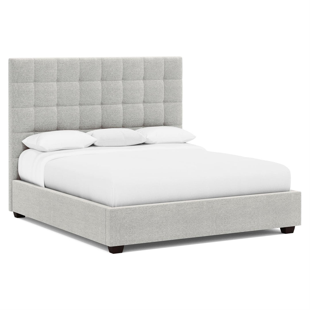 American Home Furniture | Bernhardt - Avery Bed 66" Queen