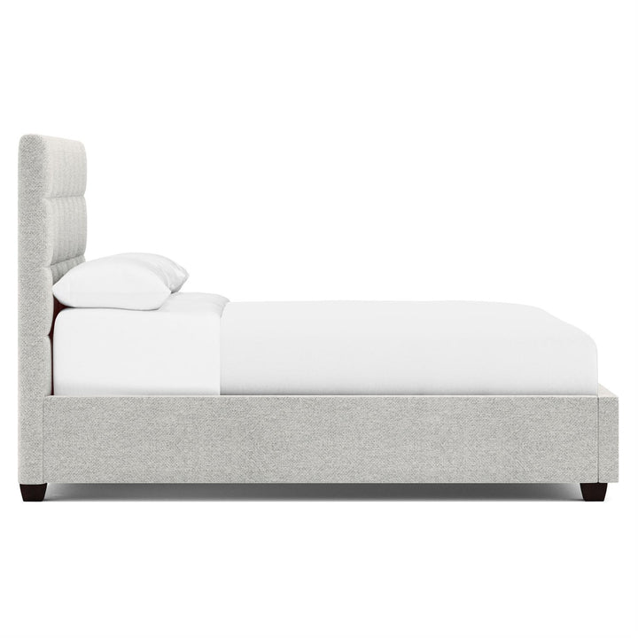 American Home Furniture | Bernhardt - Avery Bed 54.5"