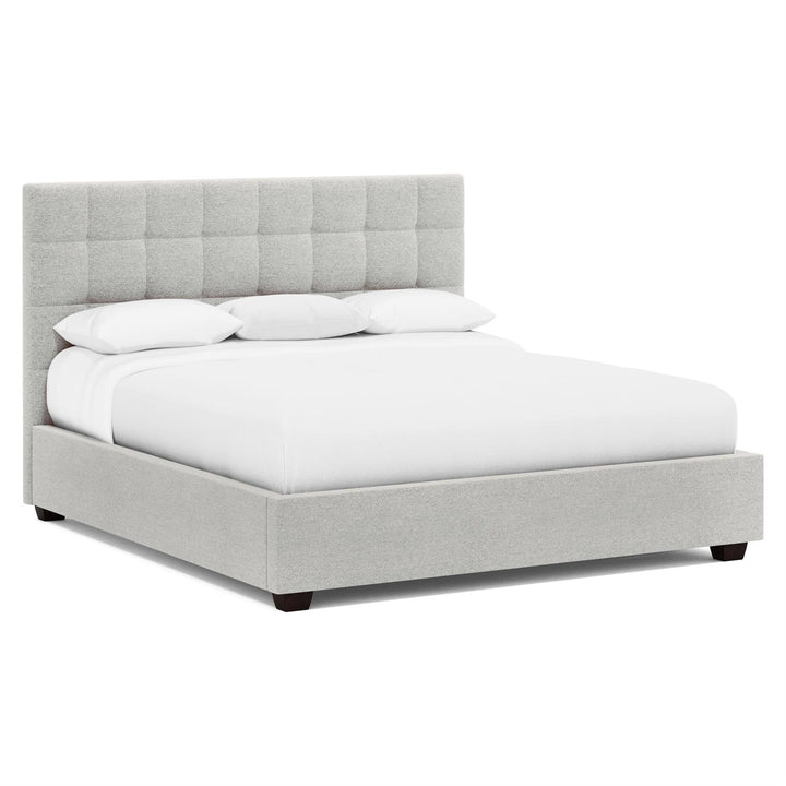 American Home Furniture | Bernhardt - Avery Bed 54.5"