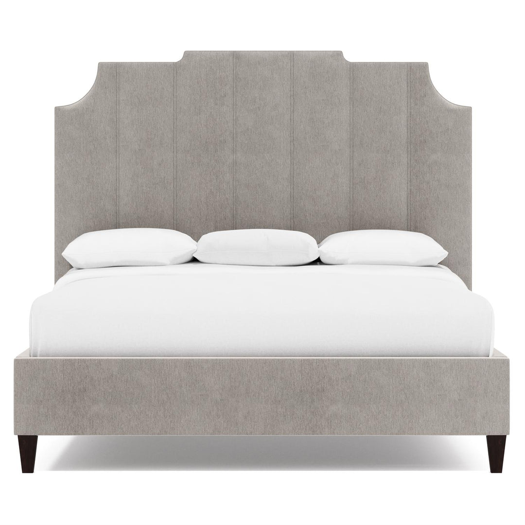 American Home Furniture | Bernhardt - Bayonne Bed