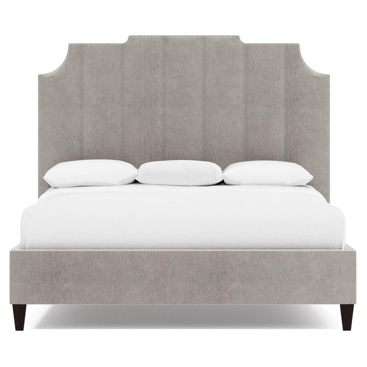 American Home Furniture | Bernhardt - Bayonne Bed