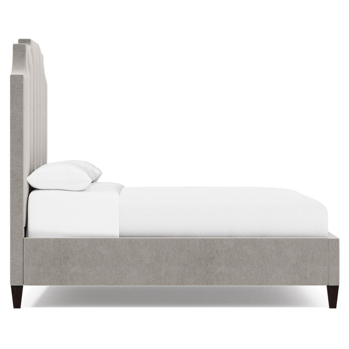 American Home Furniture | Bernhardt - Bayonne Bed