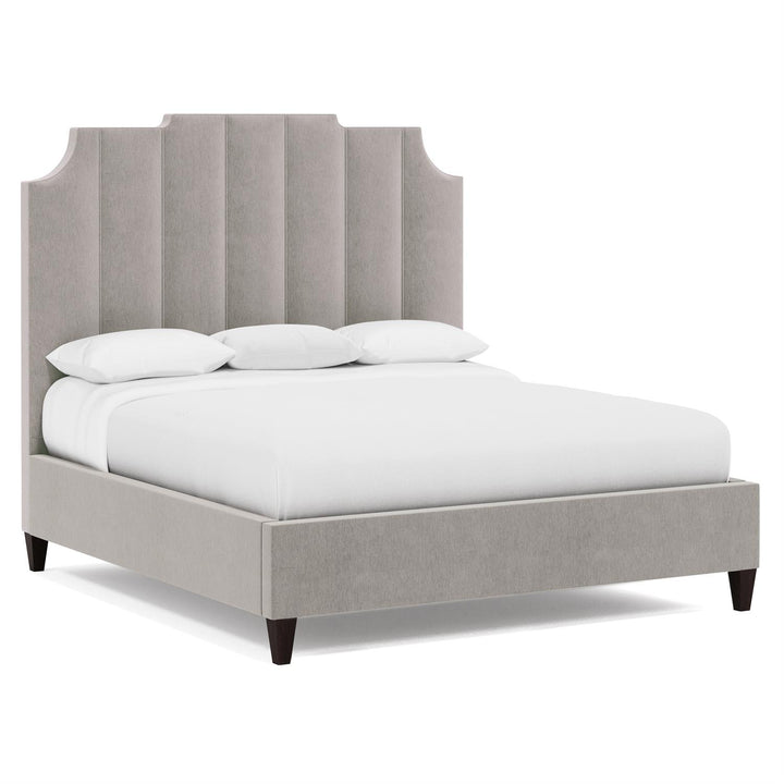 American Home Furniture | Bernhardt - Bayonne Bed