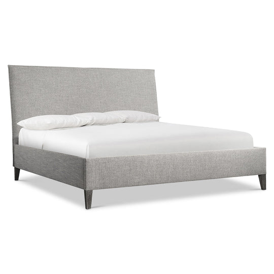 American Home Furniture Bernhardt Loft Menton Bed