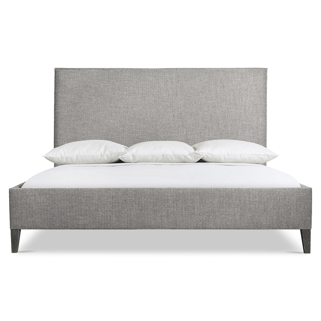 American Home Furniture Bernhardt Loft Menton Bed