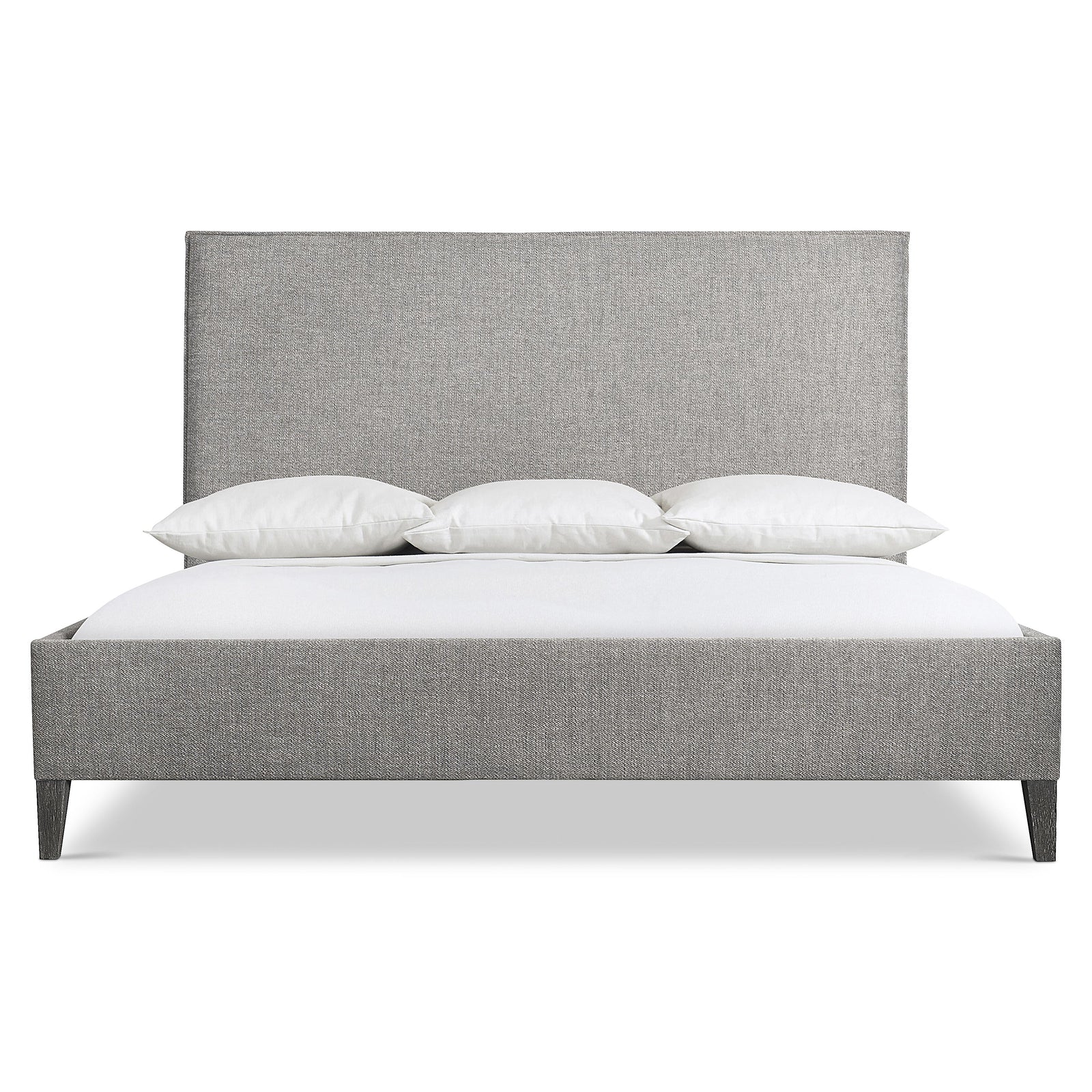 American Home Furniture Bernhardt Loft Menton Bed