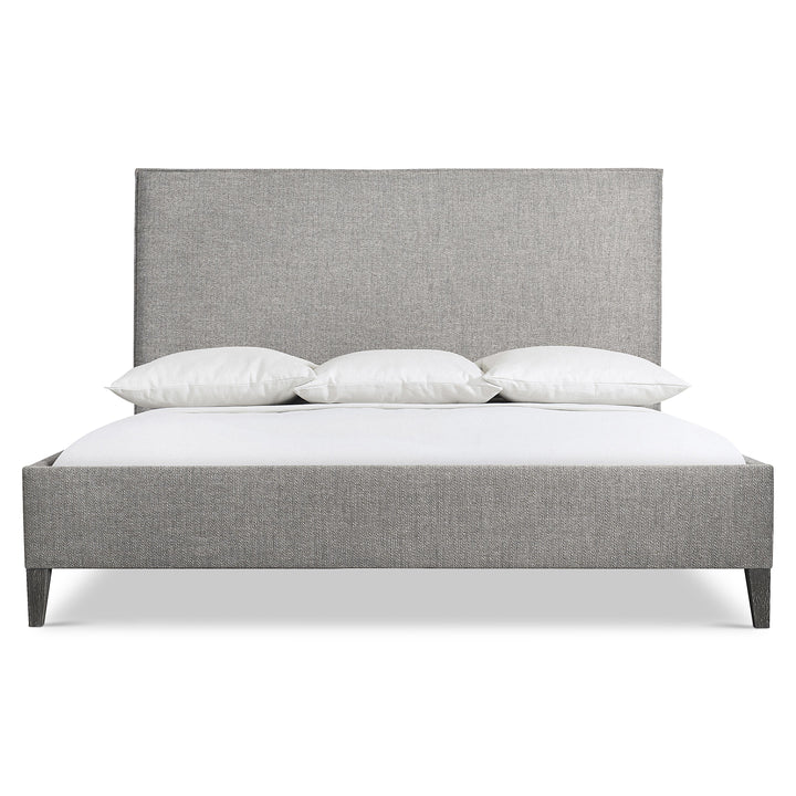 American Home Furniture Bernhardt Loft Menton Bed
