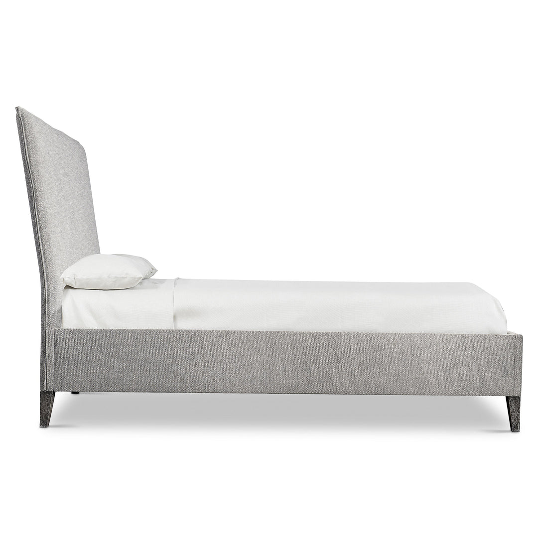 American Home Furniture Bernhardt Loft Menton Bed