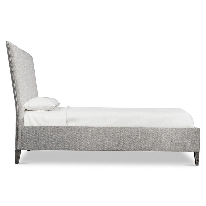 American Home Furniture Bernhardt Loft Menton Bed