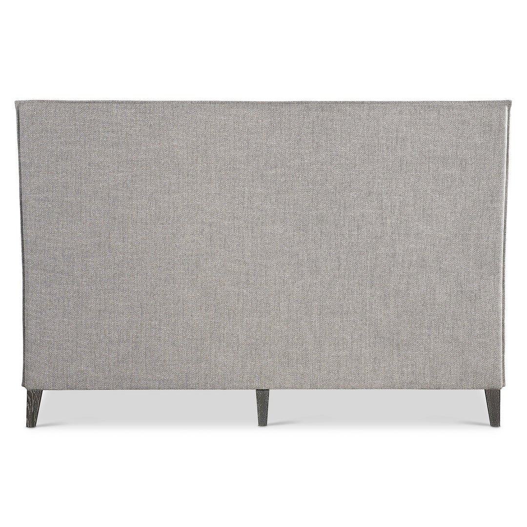 American Home Furniture Bernhardt Loft Menton Bed