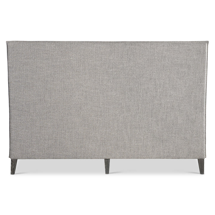 American Home Furniture Bernhardt Loft Menton Bed