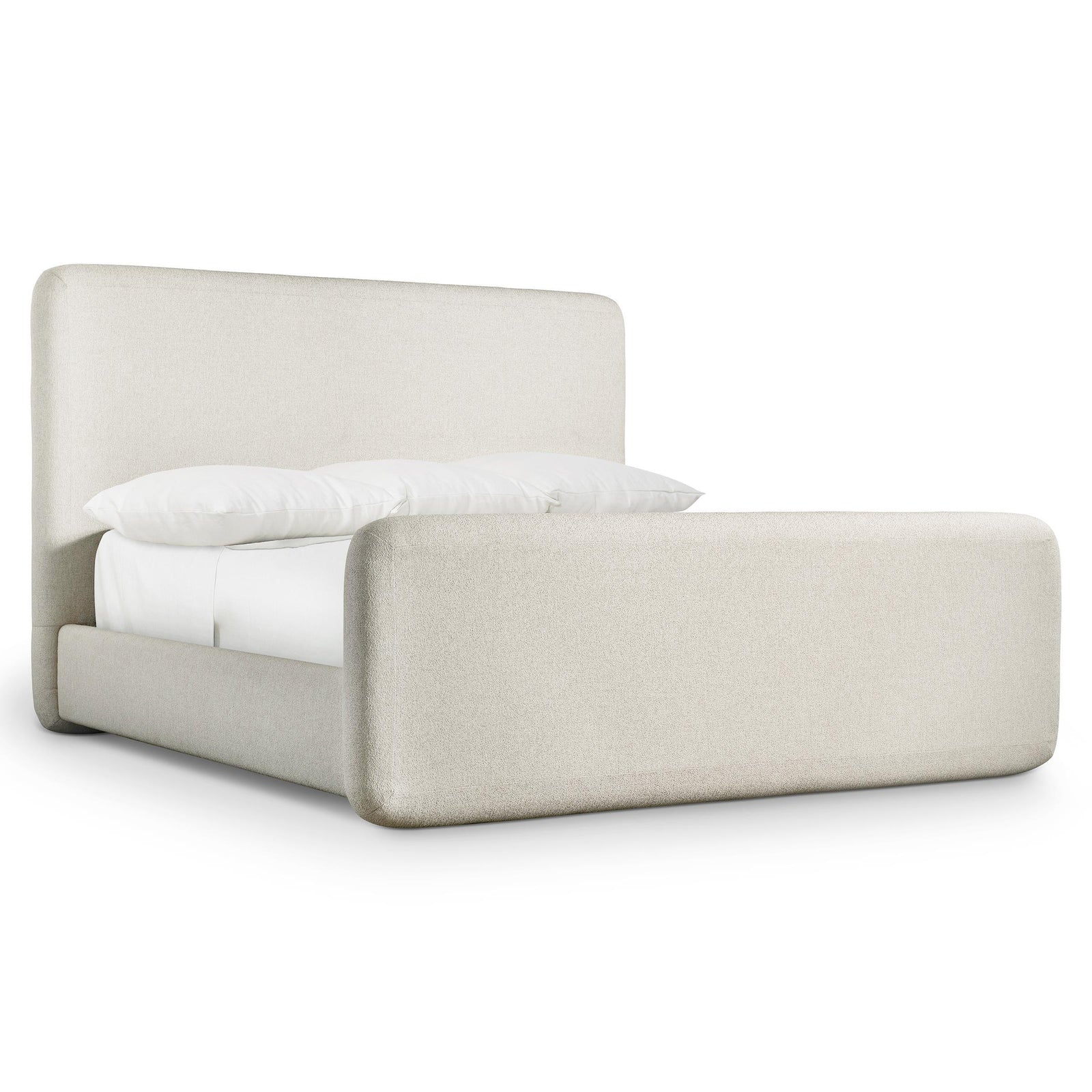 Bernhardt - Antibes Panel Bed - K2051 | American Home Furniture