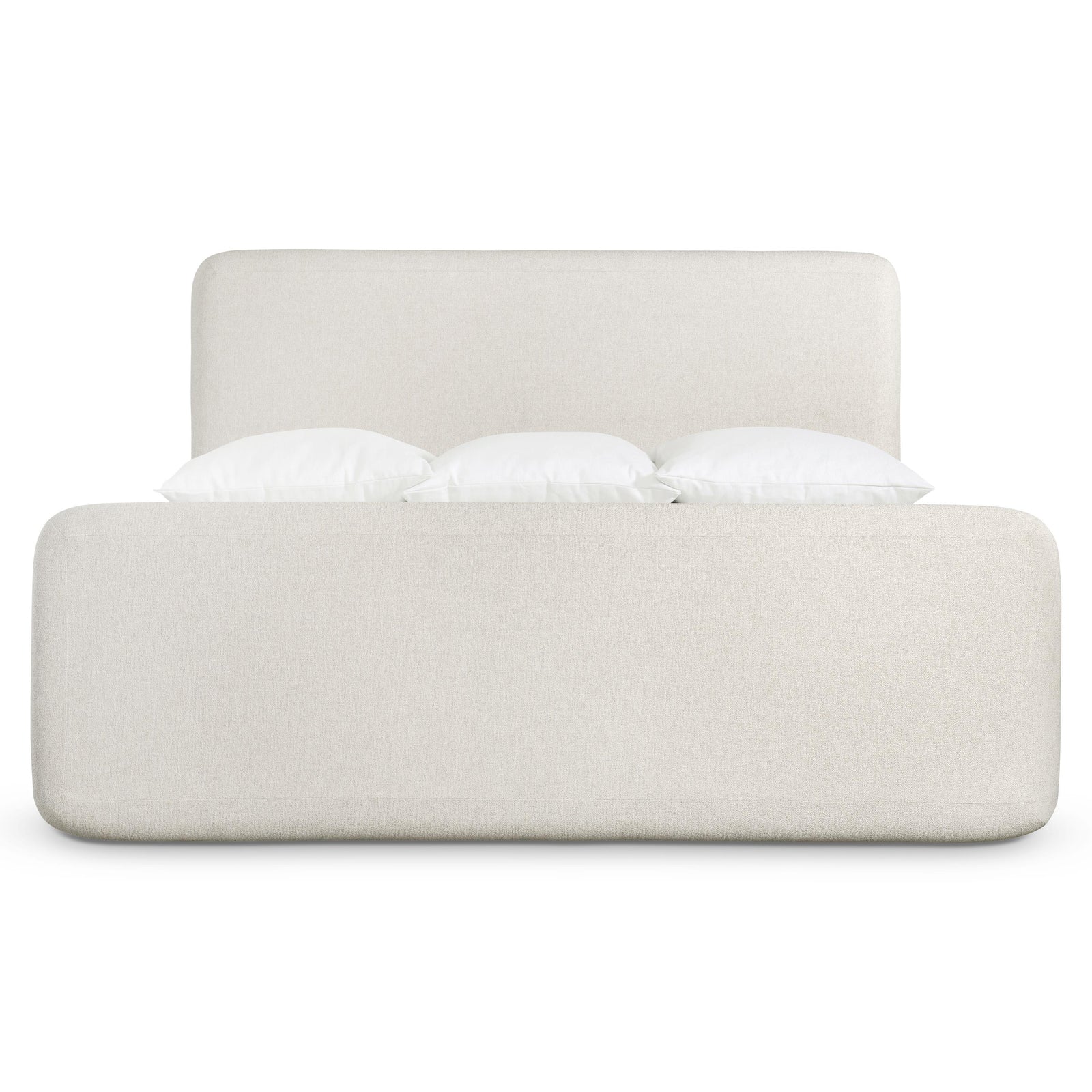 Bernhardt - Antibes Panel Bed - K2051 | American Home Furniture